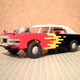 Illustration for article titled Lego American Muscle: Lego Cars